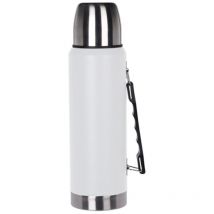 Edelstahl Thermoskanne + Griff + Tragegurt 1Liter-170700550-var-Beige