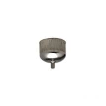 Edelstahlentlüftung, D.139