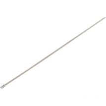 KSS - 28530c1327 BST362 Kabelbinder 362 mm 4.60 mm Metall 1 St.