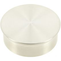 Edelstahlknopf 00429291 für Induktionskochfeld Gaggenau