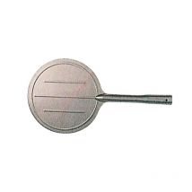 Inox Pizzaschaufel Cm.19