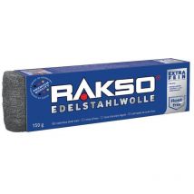Edelstahlwolle extra fein 00 150 g
