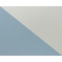 Struktur Tapete Edem 80375BR60 Überstreichbare Vliestapete mit Struktur dekorative Stoff Textur geometrische Textil-Fasern 26,50 qm