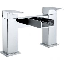 Voda - Eden Bath Filler - By Design