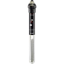 Riscaldatore per acquari RCA 50W – Ø 33 mm, Altezza 205 mm, Potenza 50 W – Eden WaterParadise