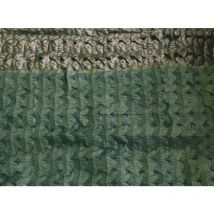 Edera basic synthetic HEdge avec Brixo Green Edera Longueur Longueur de 3 mètres 1x3 mt