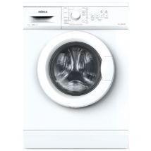 EWF-6000 wh - Lavadora Carga Frontal 6 Kg 1000 Rpm d Blanco - Edesa
