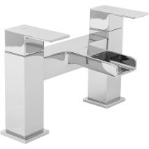 Waterfall Bath Mixer Tap