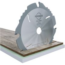 Diamant-sägeblatt Dp 230x2,4/1,6x30 Z=6 F Neg - Edessö