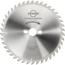 Kreissägeblatt hw Profi 250 x 3,2 x 30 z 42 uw - Edessö