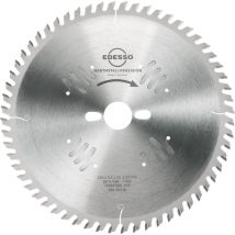 Kreissägeblatt hw Profi 250 x 3,2 x 30 z 60 kw - Edessö