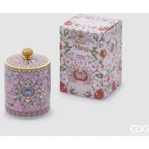 EDG - Candela Ming Con Profumo Mandarino e Matcha h 10 d 7