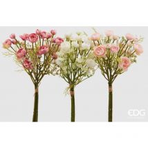 EDG - Ranuncolo Rosa Pesco H40