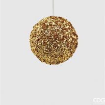 Palla Glitter Pvc D12