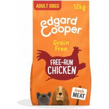 Edgard & Cooper Dry food for Dogs Chicken 12kg - 267323