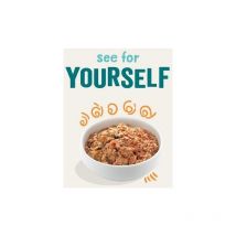 Edgard&cooper - Wet Cup for Dogs in Chicken & Turkey 150g - 267313