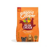 Edgard&Cooper Grain Free per Cani Adult con Pollo Fresco da 7 Kg