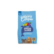 Edgard&Cooper Grain Free per Cani Adult con Salmone Fresco da 7 Kg