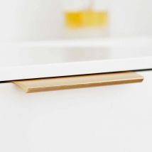 Furnipart - Edge Straight- Asa 200 mm R.419 720 200-94 moka