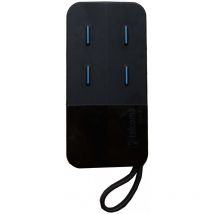 Telcoma - Télécommande De Portail EDGE4 emetteur 433,92 mhz