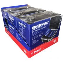 EdgePoint Diamond Dry Core Bit Set CDU