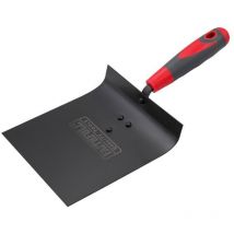 Faithfull Harling Trowel Soft Grip Handle 6.1/2in FAISGTHARL