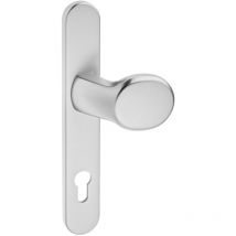 EDI - EST-Rahmen-Wechsel-Garnitur mit Griff K2 Kronos 8mm vkt 92 PZ2000/K2/035 F00