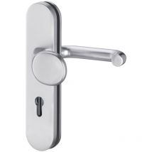 EDI - EST-Schutz-WG ES-0 Lima ov ls 12mm 92 PZ,10mm TS65-75mm 103/K2 8759H/K2 F00