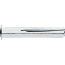 Perno cambio tipo b 4-KT.8x65mm sta galv. EDI