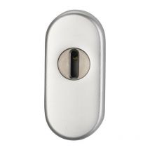 EDI - Rosetón de protección 0811 va est ov.m.ZA S.14.5mm