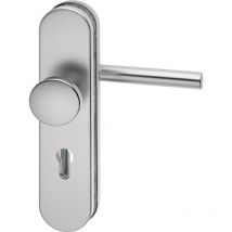 EDI - Schutzgarnitur Logo 8743/0772 va est 72mm 35-45mm - 8743/0772/00