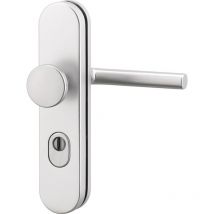 EDI - Schutzgarnitur Logo 8745/0772 va est 72mm 35-45mm - 8745/0772/00