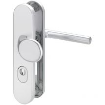 EDI - Alu-Schutz-WG ES-1 Logo ov ls 15mm 72 ZA,8mm TS35-45mm 108/K2 8745Z/K2 F01