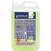 Enzimo Solaranlagen- & PV-Anlagen-Reiniger 2,5L Solaranlagenreiniger - Edialux