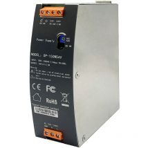 Edimax - DP-150W54V Hutschienen-Netzteil (DIN-Rail) Inhalt 1 St.
