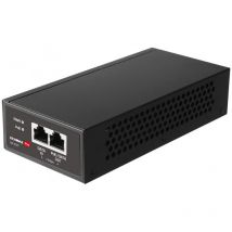 Edimax - GP-203IT Injecteur poe++ Gigabit 90W 802.3bt