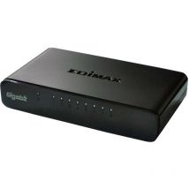 ES-5800G V3 Switch di rete 8 Porte 1 GBit/s - Edimax