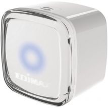 Edimax - EW-7438RPN air Wireless Single Wlan Blanc