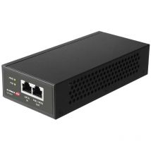 Edimax - GP-103IT Inyector poe++ Gigabit 90W