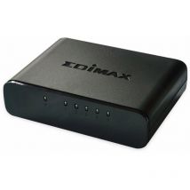 Edimax - Desktop Switch ES-3305P, Fast Ethernet, 5-port