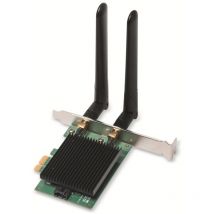 Pci WLAN-Karte EW-7833AXP, AX3000 - Edimax