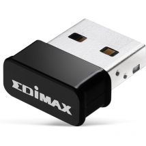 Wlan USB-Stick EW-7822ULC, AC1200, 2,4/5 GHz, mu-mimo - Edimax