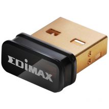 Edimax - WLAN-USB-Adapter EW-7811UN V2, Nano, usb 2.0