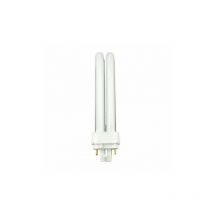 EDDE18/84 Leuchtstofflampe 18W G24Q-2 - 4 Pins Dimmable 4000K - Edison