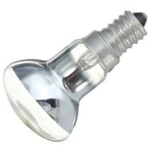 Edison-glühbirne E14 Kopf Ses 30w R39 Reflektor Punkt Glühbirne Lavalampe Glühlampe Glühfaden Licht-rapanda