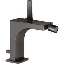 Keuco - edition 11 Einhebel-Bidetmischer, Ausladung 139mm, mit