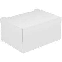 Edition 11 Unterschrank, 1 Frontauszug, 700x350x535mm, - Keuco