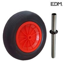 Pannensicheres Trolley-Rad