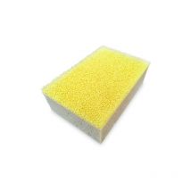 Fliesenlegerschwamm 200x100x60 mm - 254255 - Edma