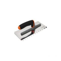 280 mm EDMA 10x10 mm 45° gezahnte Richtlatte - 255955
